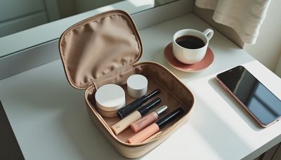 Five Viral Makeup Products That Made No Sense in My Actual Work Life