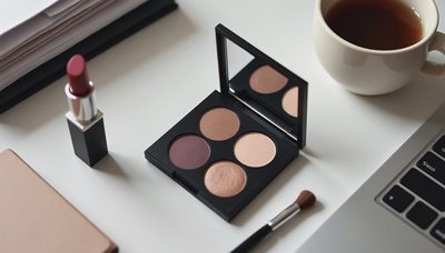 Eyeshadow for the Office: The Shades That Look Expensive, Not Loud