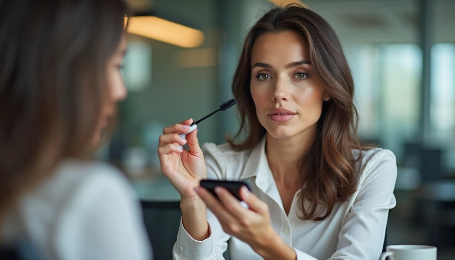 The Mascara Question: Which Formulas Survive a Full Day Without the Smudge Drama