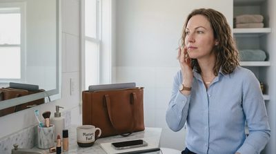 What to Do First When Your Makeup Time Drops from 25 Minutes to 12