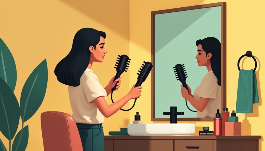 3 Prong Hair Curler: A Practical Guide to Fast, Polished Waves