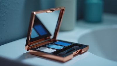 Best Eye Makeup for Blue Eyes: A Practical Office Guide