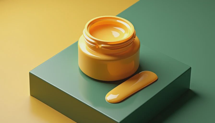 Illustration for builder gel vs regular gel