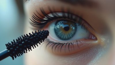 Bottom Lash Mascara That Looks Polished, Not Overdone