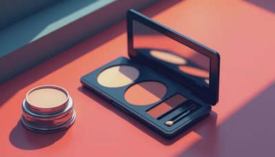 60s Eye Makeup That Works for a Modern Office Day