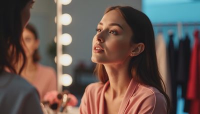 Almond Hooded Eyes: A Practical Makeup Guide for Workdays
