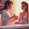 Acrylic Nails Natural Look: A Practical Guide to Polished, Office-Friendly Manicures