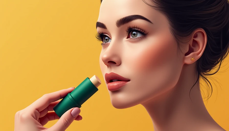 Good Stick Foundations for a Fast, Office-Ready Makeup Routine
