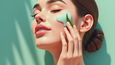 A Practical Guide to aloe vera skin care for Busy Workdays