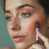 What color blush should I wear? A Practical Office Makeup Guide