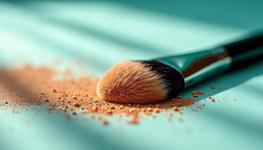 Where Does Bronzer Go? A Practical Guide for Everyday Makeup