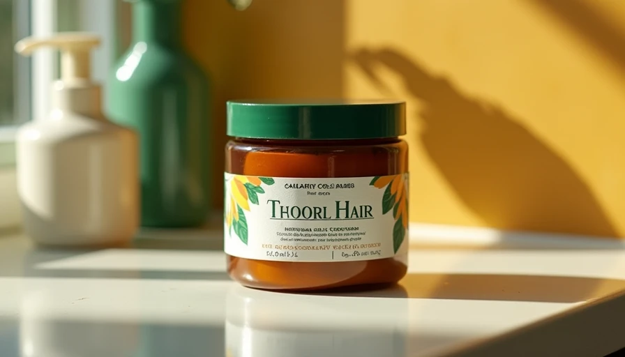Black Owned Natural Hair Products That Survive a Real Workweek
