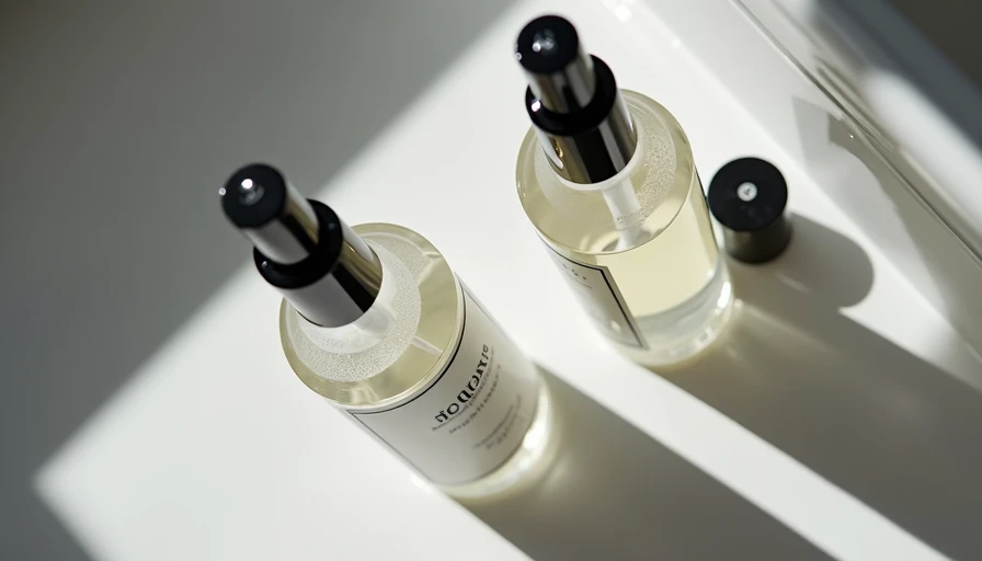 Affordable Body Sprays That Smell Polished at Work
