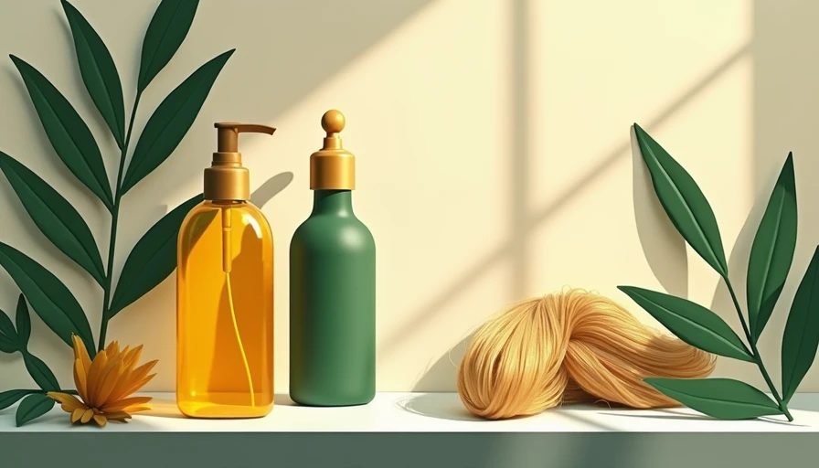 Argan Oil Hair Treatment: A Practical Guide for Busy Workdays