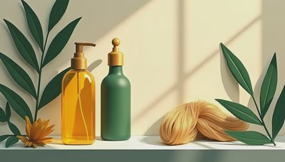 Argan Oil Hair Treatment: A Practical Guide for Busy Workdays